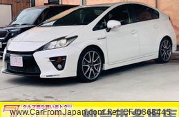 toyota prius 2012 -TOYOTA--Prius DAA-ZVW30--ZVW30-5482213---TOYOTA--Prius DAA-ZVW30--ZVW30-5482213-