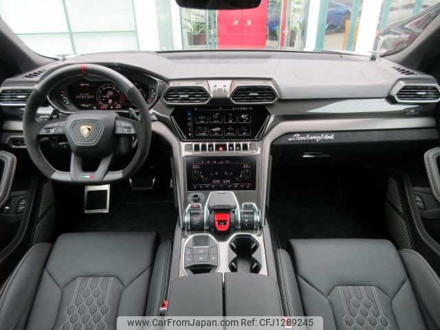 lamborghini lamborghini-urus 2023 -LAMBORGHINI--Lamborghini Urus 7BA-ZLDWN--ZPBEC3ZLXPLA26621---LAMBORGHINI--Lamborghini Urus 7BA-ZLDWN--ZPBEC3ZLXPLA26621- image 2
