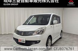 suzuki solio 2012 quick_quick_DBA-MA15S_MA15S-954201