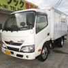 hino dutro 2019 -HINO 【前橋 100ｻ4831】--Hino Dutoro XZU675M--0010735---HINO 【前橋 100ｻ4831】--Hino Dutoro XZU675M--0010735- image 1