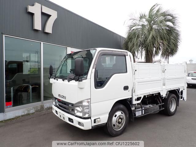 isuzu elf-truck 2019 GOO_NET_EXCHANGE_0402607A30250527W001 image 1