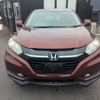honda vezel 2014 -HONDA--VEZEL 6BA-RU2--RU2-1001407---HONDA--VEZEL 6BA-RU2--RU2-1001407- image 3