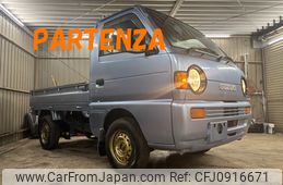 suzuki carry-truck 1995 424479