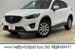 mazda cx-5 2015 quick_quick_LDA-KE2FW_KE2FW-203277