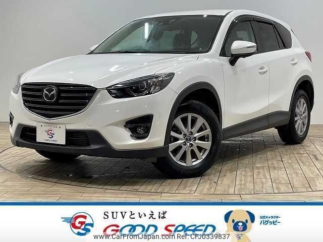 mazda cx-5 2015 quick_quick_LDA-KE2FW_KE2FW-203277 image 1