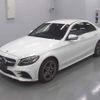 mercedes-benz c-class 2019 quick_quick_DBA-205040C_WDD2050402R524972 image 4