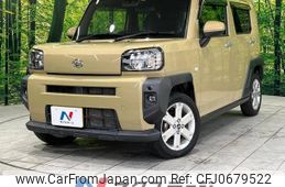 daihatsu taft 2020 -DAIHATSU--Taft 6BA-LA900S--LA900S-0005758---DAIHATSU--Taft 6BA-LA900S--LA900S-0005758-