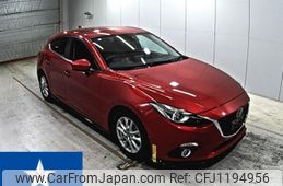 mazda axela 2016 -MAZDA--Axela BM5FS--BM5FS-304985---MAZDA--Axela BM5FS--BM5FS-304985-