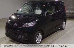 nissan dayz 2024 -NISSAN 【Ｎｏ後日 】--DAYZ B43W-0413875---NISSAN 【Ｎｏ後日 】--DAYZ B43W-0413875-