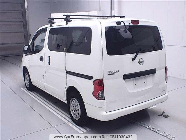 nissan nv200-vanette 2022 -NISSAN--NV200 VM20-192361---NISSAN--NV200 VM20-192361- image 2