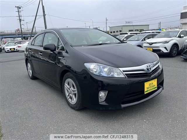 toyota sai 2010 769235-250531105031 image 2