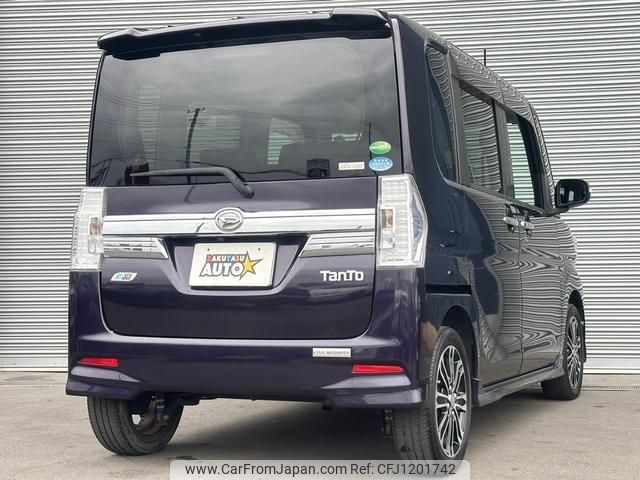 daihatsu tanto 2014 quick_quick_LA600S_LA600S-0141063 image 2