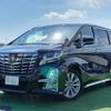 toyota alphard 2018 CFJ1660473 image 1