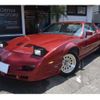 pontiac pontiac-firebird 1992 CFJ1447013 image 44