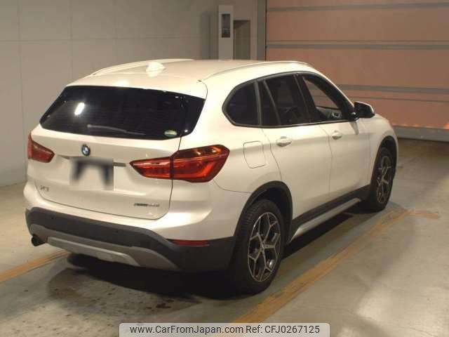 bmw x1 2019 -BMW--BMW X1 LDA-HT20--WBAHT920705N30834---BMW--BMW X1 LDA-HT20--WBAHT920705N30834- image 2