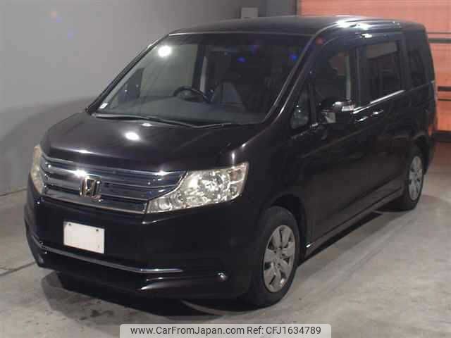 honda stepwagon 2012 CFJ1634789 image 1