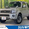 suzuki jimny-sierra 2017 -SUZUKI--Jimny Sierra ABA-JB43W--JB43W-583586---SUZUKI--Jimny Sierra ABA-JB43W--JB43W-583586- image 1