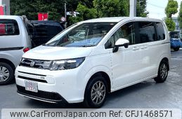 honda freed 2025 -HONDA--Freed 5BA-GT1--GT1-1011***---HONDA--Freed 5BA-GT1--GT1-1011***-