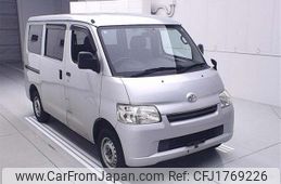 toyota liteace-van 2018 CFJ1769226