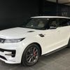 land-rover range-rover-sport 2024 CFJ1782250 image 11