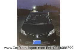 toyota estima 2009 -TOYOTA--Estima DBA-ACR55W--ACR55-0019408---TOYOTA--Estima DBA-ACR55W--ACR55-0019408-