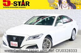 toyota crown 2019 -TOYOTA--Crown 3BA-ARS220--ARS220-1003791---TOYOTA--Crown 3BA-ARS220--ARS220-1003791-