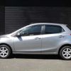 mazda demio 2012 TE4218 image 7