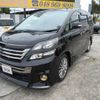 toyota vellfire 2012 quick_quick_DBA-ANH20W_ANH20W-8251281 image 15