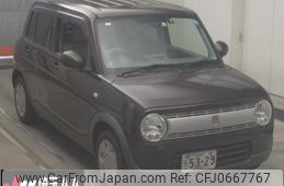 suzuki alto-lapin 2015 -SUZUKI--Alto Lapin HE33S-107670---SUZUKI--Alto Lapin HE33S-107670-