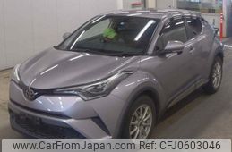 toyota c-hr 2017 quick_quick_DBA-NGX50_2023240