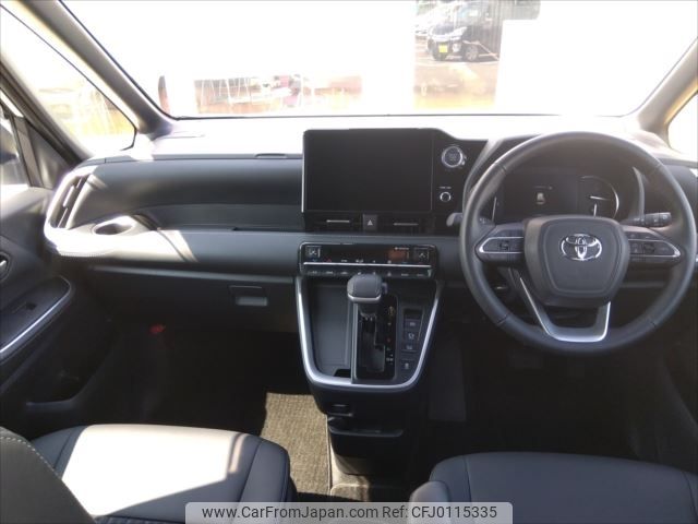 toyota noah 2023 -TOYOTA--Noah 6BA-MZRA90W--MZRA90-0050429---TOYOTA--Noah 6BA-MZRA90W--MZRA90-0050429- image 2