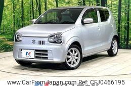 suzuki alto 2016 -SUZUKI--Alto DBA-HA36S--HA36S-259073---SUZUKI--Alto DBA-HA36S--HA36S-259073-