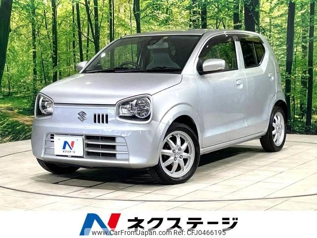 suzuki alto 2016 -SUZUKI--Alto DBA-HA36S--HA36S-259073---SUZUKI--Alto DBA-HA36S--HA36S-259073- image 1