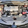 toyota prius 2017 CFJ1577844 image 8