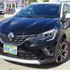 renault captur 2022 -RENAULT 【豊田 340】--Renault Captur HJBH5H--VF1RJB007M0832374---RENAULT 【豊田 340】--Renault Captur HJBH5H--VF1RJB007M0832374- image 1