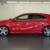 mercedes-benz a-class 2016 quick_quick_DBA-176051_WDD1760512J460769 image 3