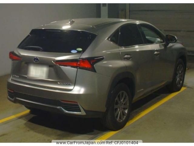 lexus nx 2018 quick_quick_DAA-AYZ15_AYZ15-1011691 image 2