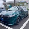 nissan aura 2024 CFJ1811784 image 3