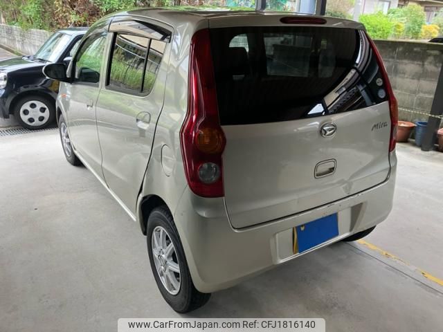 daihatsu mira 2010 CFJ1816140 image 2