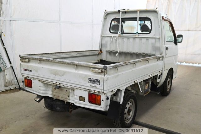 daihatsu hijet-truck 2000 YAMAKATSU_S200P-0037177 image 2