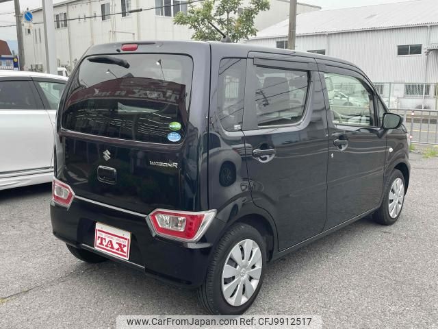 suzuki wagon-r 2019 quick_quick_MH35S_MH35S-141831 image 2