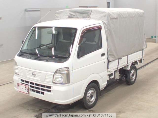 nissan clipper-truck 2017 -NISSAN--Clipper Truck EBD-DR16T--DR16T-256013---NISSAN--Clipper Truck EBD-DR16T--DR16T-256013- image 1