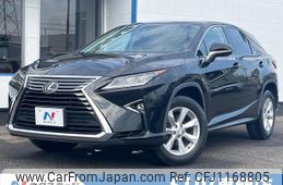 lexus rx 2016 -LEXUS--Lexus RX DBA-AGL20W--AGL20-0003860---LEXUS--Lexus RX DBA-AGL20W--AGL20-0003860-