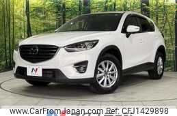 mazda cx-5 2016 CFJ1429898