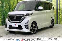 nissan roox 2021 quick_quick_B45A_B45A-0323635