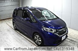 honda freed 2018 -HONDA 【岡山 502ふ3765】--Freed GB5-1092808---HONDA 【岡山 502ふ3765】--Freed GB5-1092808-