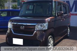 honda n-box 2019 -HONDA--N BOX JF3--1318964---HONDA--N BOX JF3--1318964-