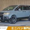 mitsubishi delica-d5 2010 CFJ1493966 image 1