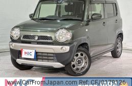 suzuki hustler 2018 quick_quick_MR41S_MR41S-638292