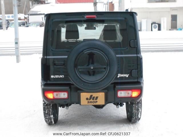 suzuki jimny 2024 -SUZUKI 【旭川 580ﾇ9238】--Jimny JB64W--369986---SUZUKI 【旭川 580ﾇ9238】--Jimny JB64W--369986- image 2